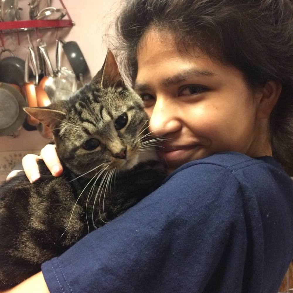 Meet your Posher, Sierra